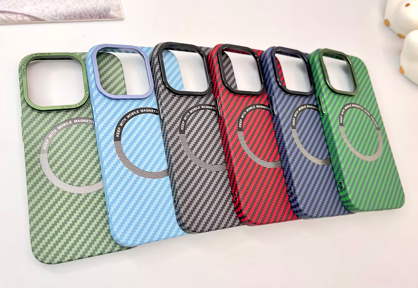 Shockproof Phone Case