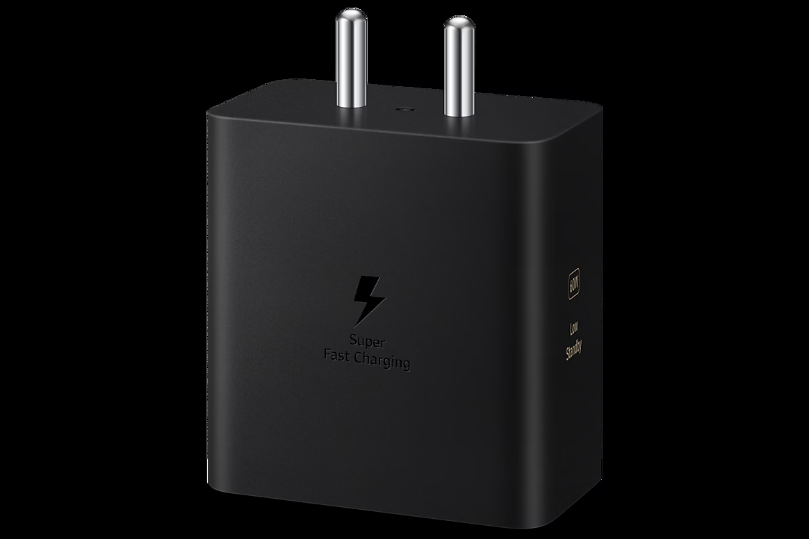 Samsung Charger
